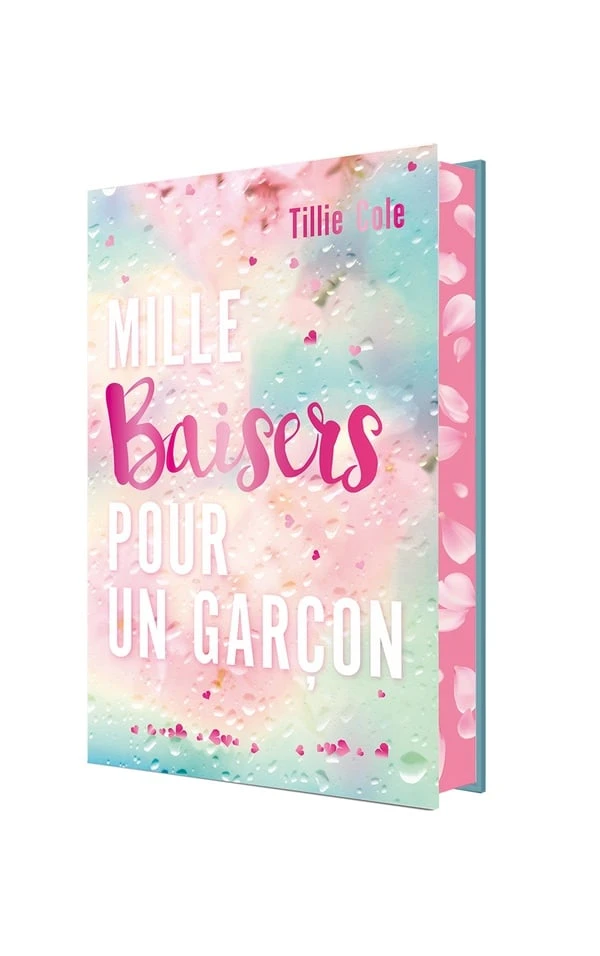 Mille baisers pour un garçon Tome 1