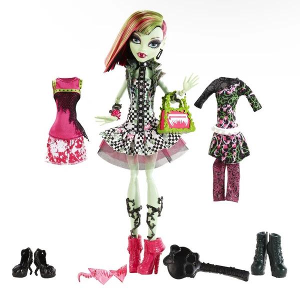 venus i <3 fashion