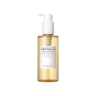 Madagascar Centella Light Cleansing Oil - Huile démaquillante légère