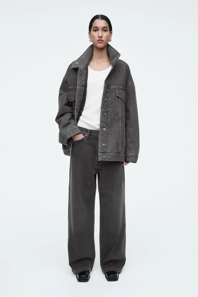 JEAN LARGE VOLUME