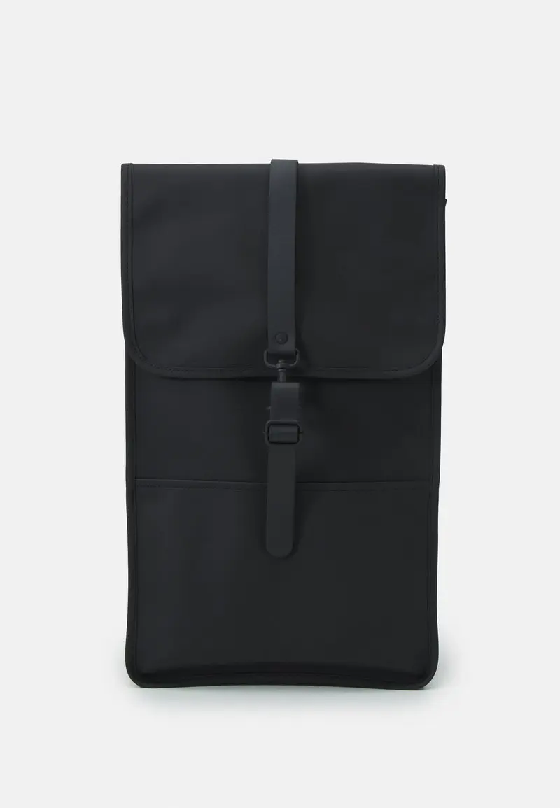 BACKPACK UNISEX - Sac à dos - black