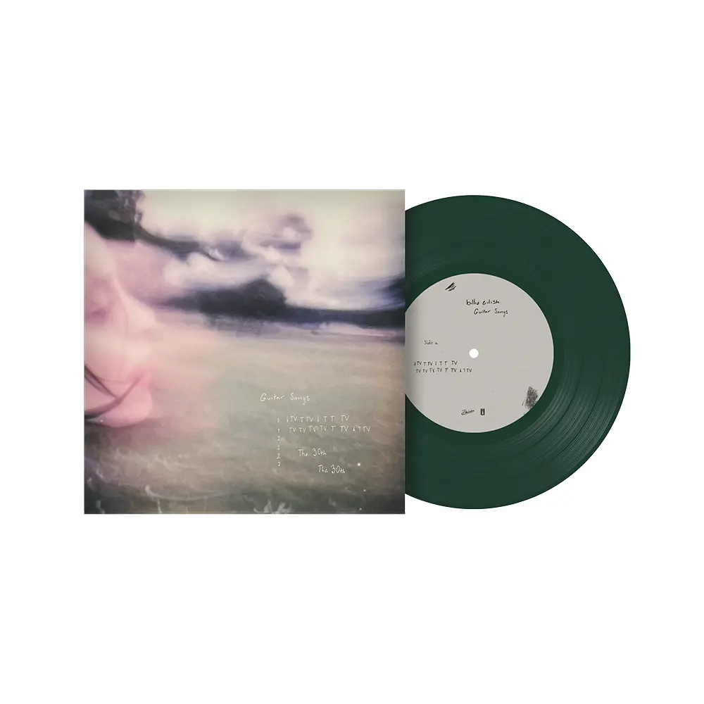 TV / The 30th 7" Vinyl