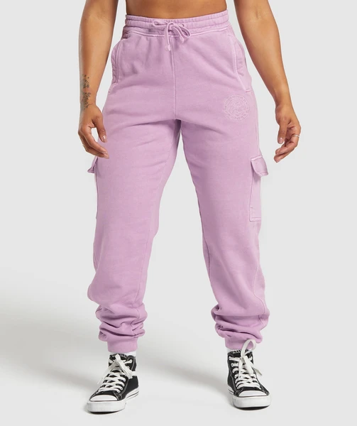 Premium Legacy Joggers