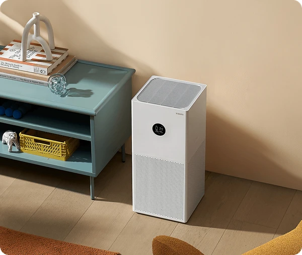 Xiaomi Smart Air Purifier 4 Lite | Xiaomi France