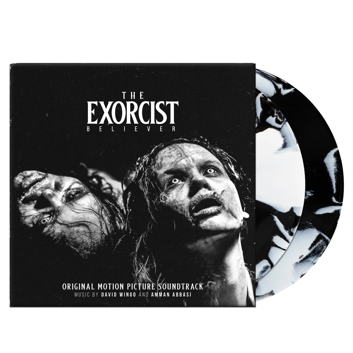 Waxwork Records - The Exorcist: Believer