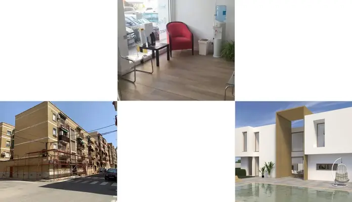Arquitectos en Valencia
