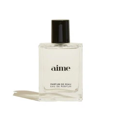 Parfum de Peau