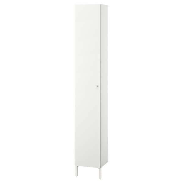 NYSJÖN Colonne, blanc, 30x190 cm - IKEA