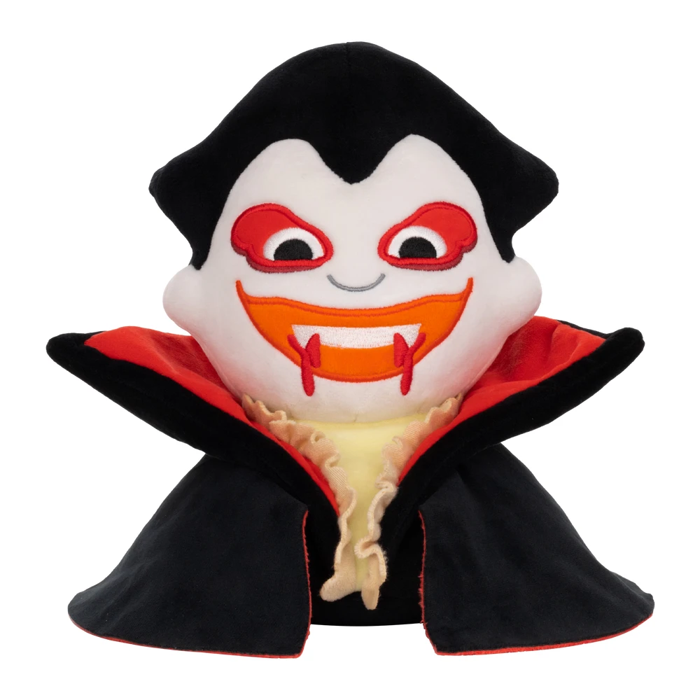 Vampire Joker Plushie