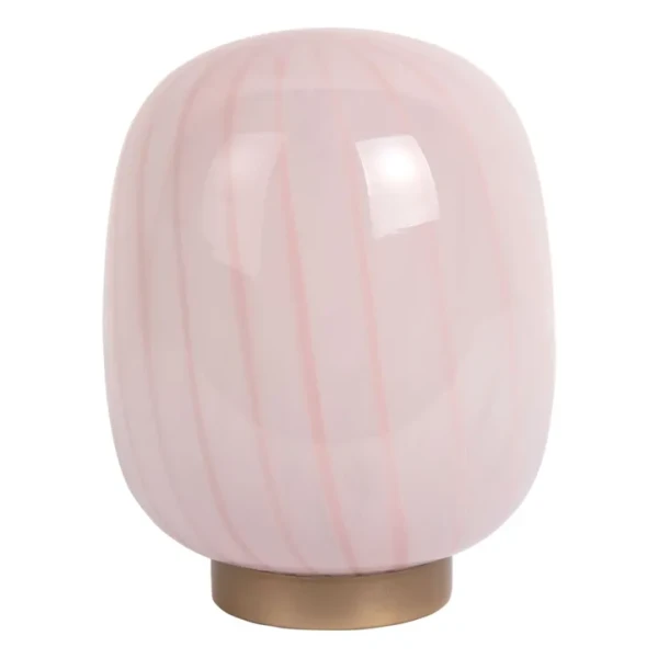 Present Time - Lampe à poser Summer - Rose | Smallable