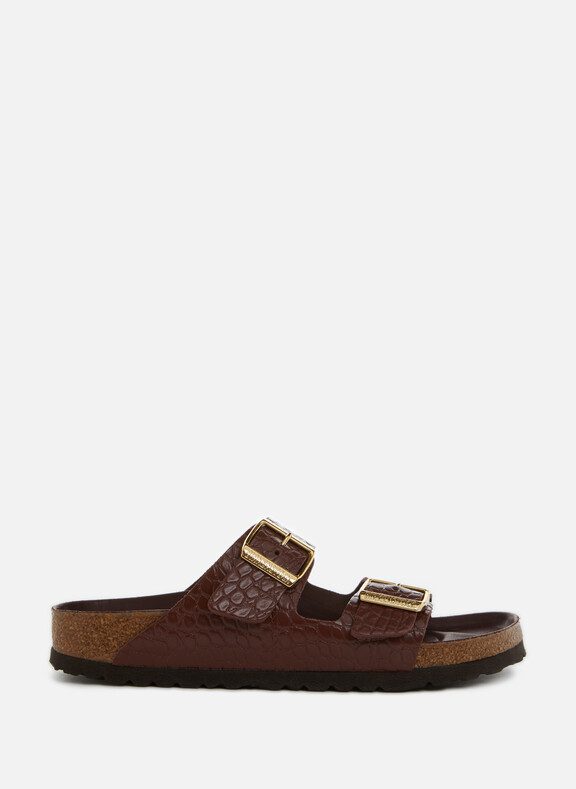 SANDALES ARIZONA BIRKENSTOCK T39
