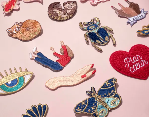 Malicieuse | Creative shop DIY Fun & cool | France