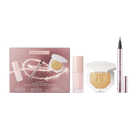 Fly glow vault - Coffret maquillage