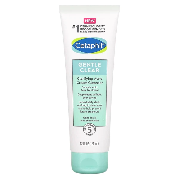 Gentle Clear Cleanser