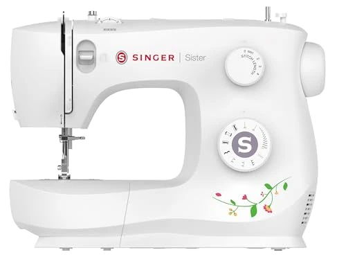 SINGER machine à coudre M2405 SISTER