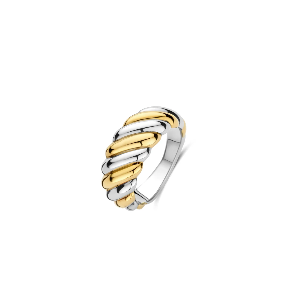 TI SENTO Ring 12379SY- taille 50