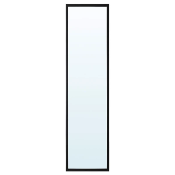 LILJETRÄD Miroir - noir 30x115 cm
