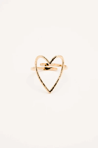 Bague Bohm Paris - Heavy