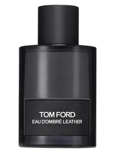 Eau d'Ombré Leather
