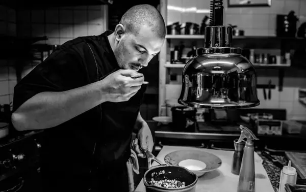 Cours de Cuisine la pomme d’api