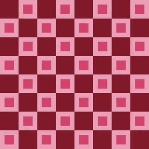 LSC - Strawberries and Cream Fabric | Spoonflower