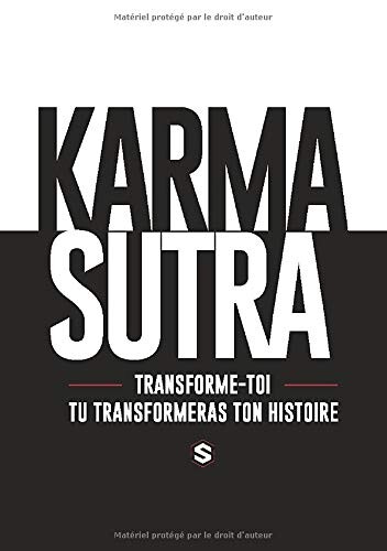 By Steve | Karma Sutra