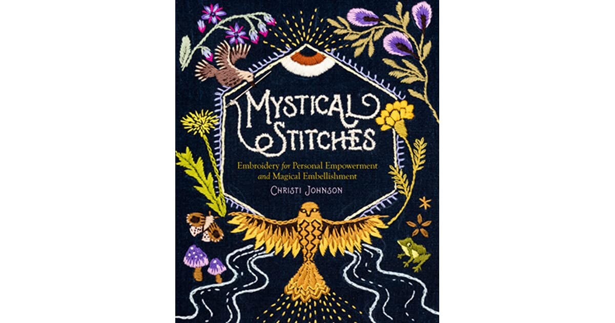 Mystical Stitches