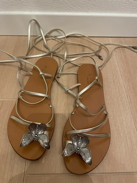 Sandali Etro