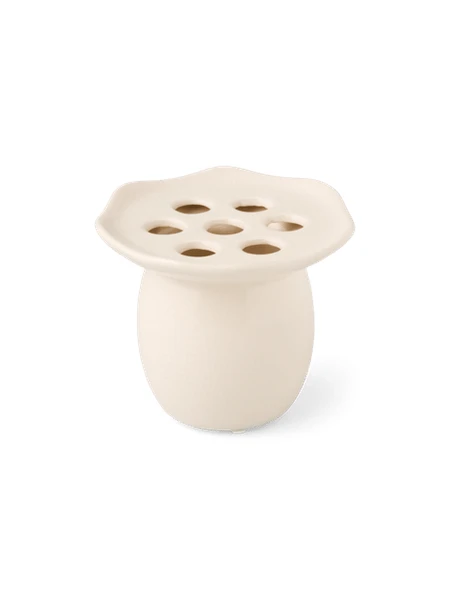 Vase porte-tige