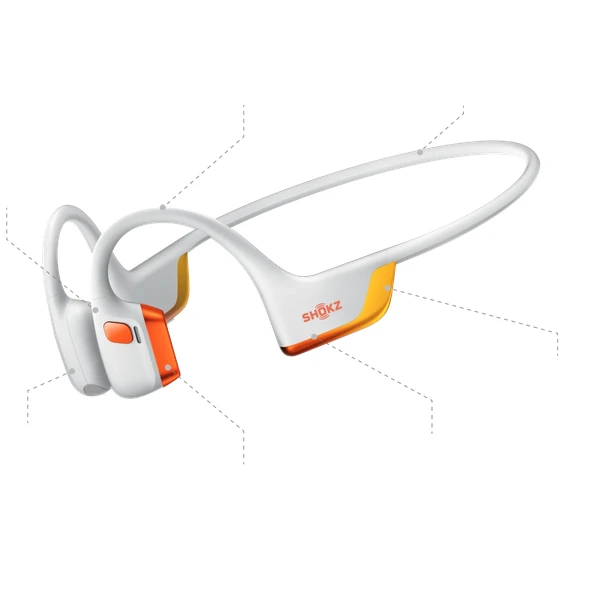 Shokz OPENRUN PRO 2