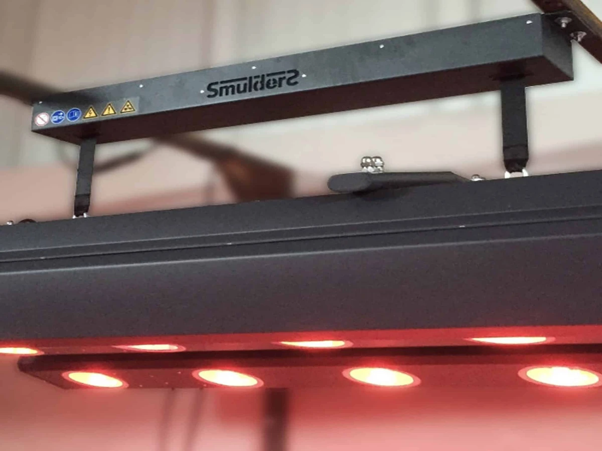 Élévateur électrique pour solarium