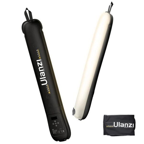 Lampe portative pour tuyau d'air Ulanzi UA12/UA20