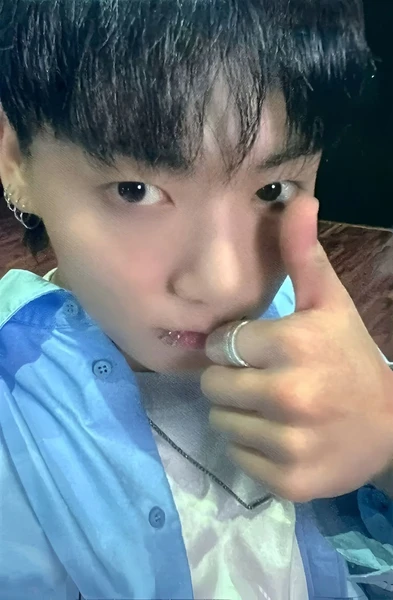jk weverse art