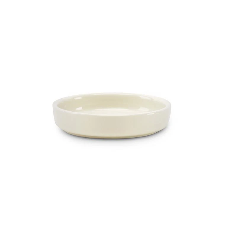 Gamelle Chat – Scruffs Gamelle Icon repas beige clair – Ø 13 x 3 cm