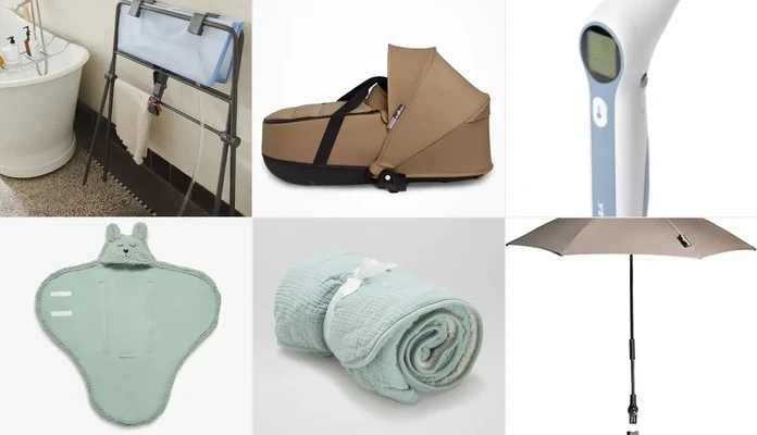 Favoris puériculture