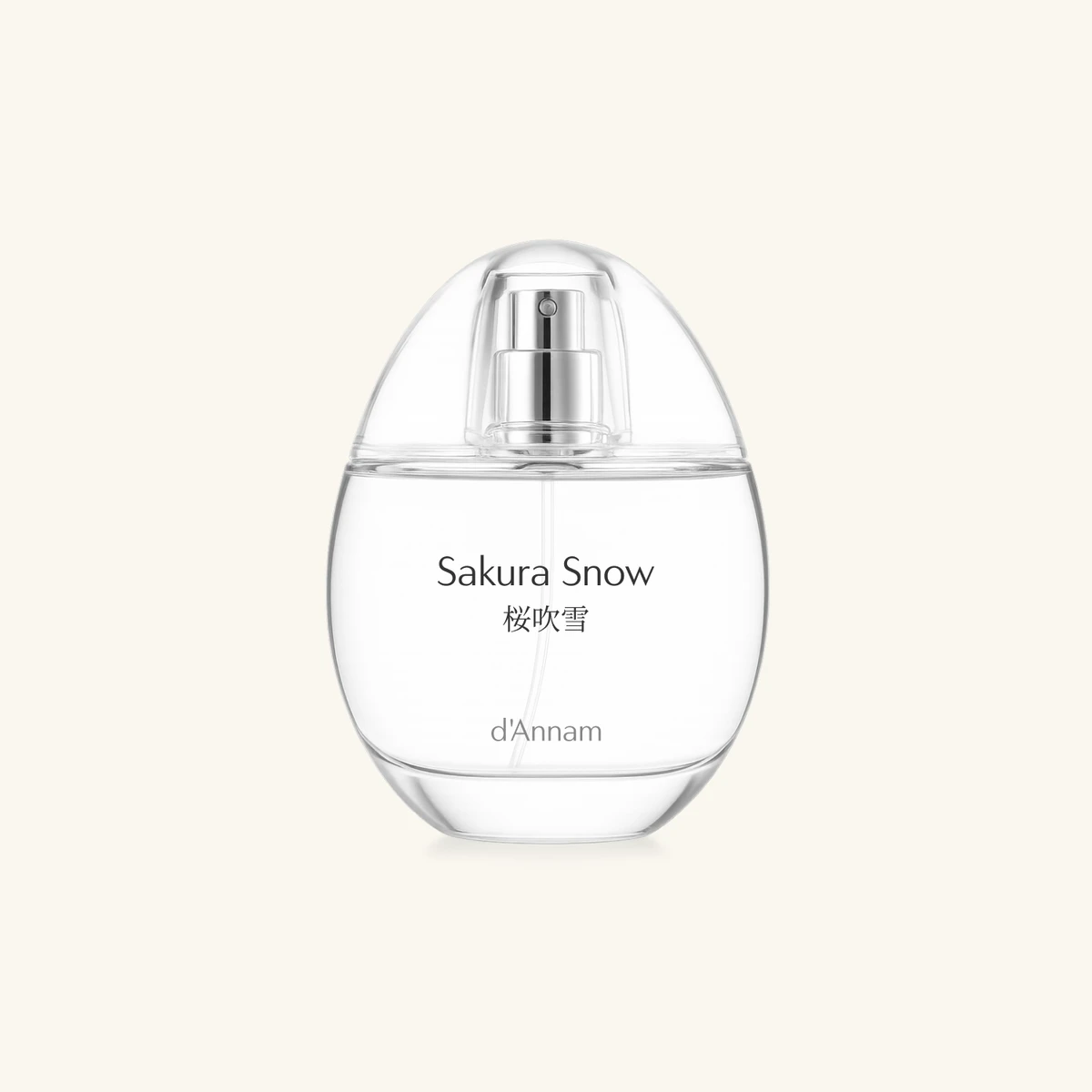 Sakura Snow