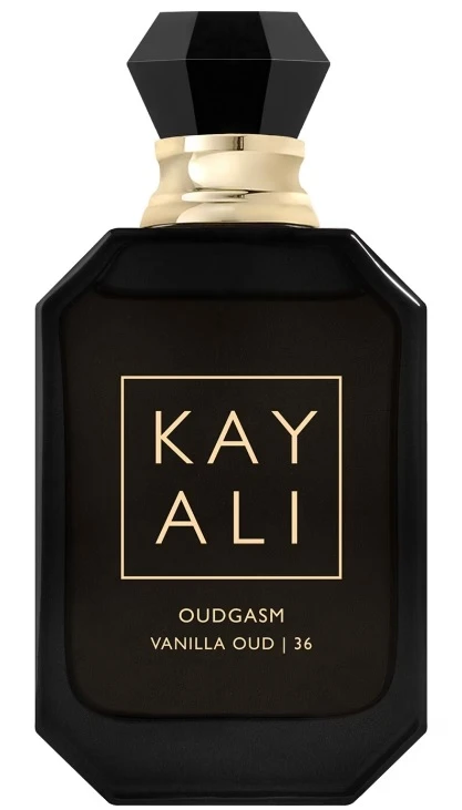Oudgasm Vanilla Oud | 36