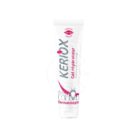 Keriox Gel réparateur