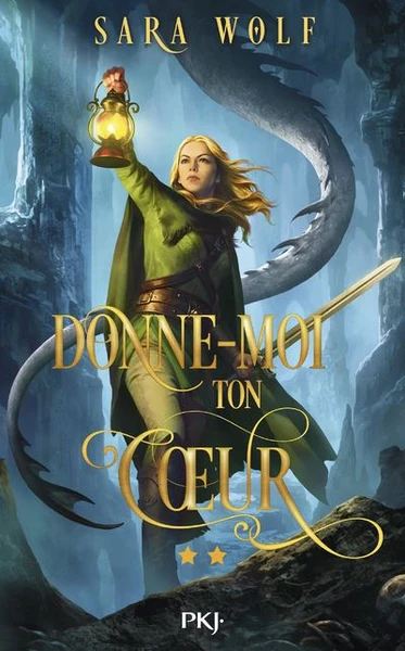 Donne-moi ton cœur - Tome 2 : Donne-moi ton coeur - tome 2