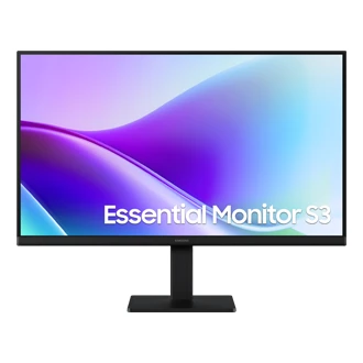 Écran PC 24" Essential Monitor S3 S32GF FHD 120Hz