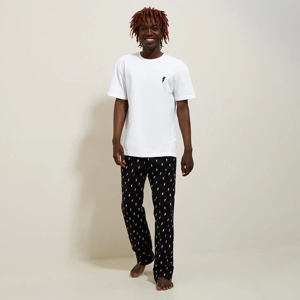 Ensemble pyjama fantaisie