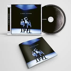 Ad Astra: Il Volo: Amazon.it: CD e Vinili}
