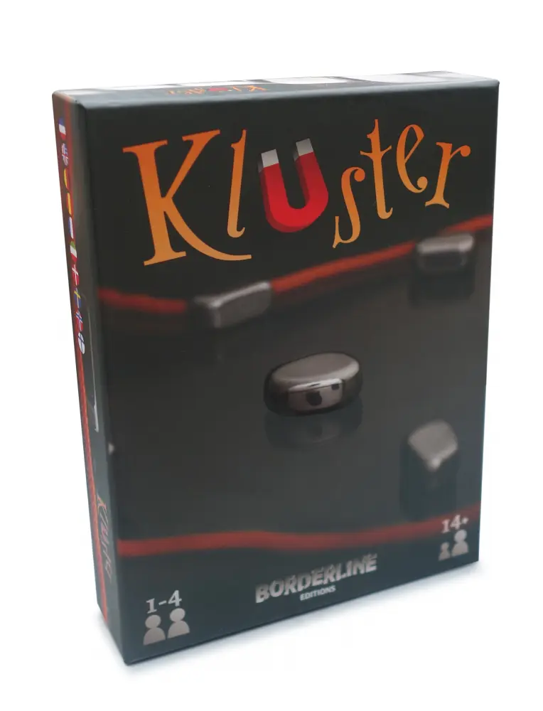 Kluster