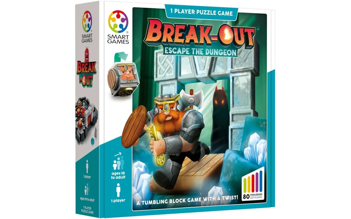 Break-out