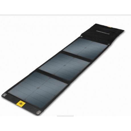 Panneau solaire