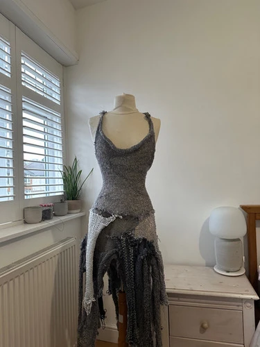 Archive dress