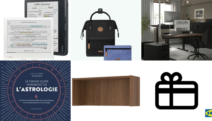 Wishlist