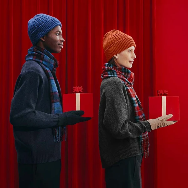UNIQLO - Carte-cadeaux