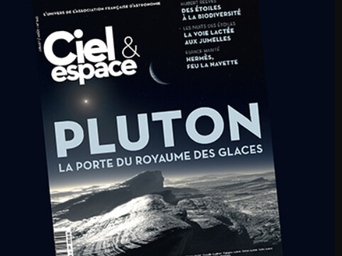 Abonnement Ciel et Espace