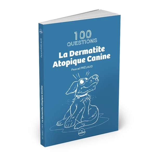 La Dermatite Atopique Canine